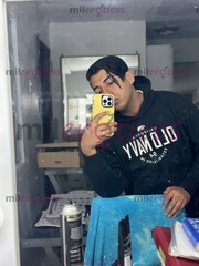 CHICO UNIVERSITARIO, LISTO PARA SER TU MEJOR COMPAÑÍA - FOTO 2