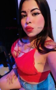 HOLA SOY UNA HERMOSA ESCORTS PELINEGRA Y ESTOY AQUÍ PARA BRINDARTE PLACER - FOTO 7