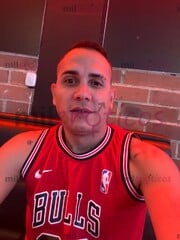 SEXO DURO VEN Y PRUEBA MI VERGOTA CURVA 23 CENTÍMETROS - FOTO 4