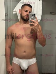 Y SI JUGAMOS EN VIDEO Y FOTOS, COMPLAZCO - FOTO 10