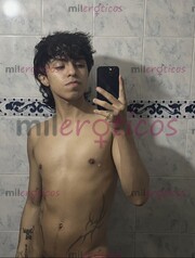 POLLO CON GANAS DE SACAR LECHE Y COMPLACERTE - FOTO 3