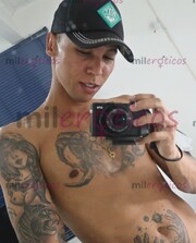 HOLA CONMIGO ABRIRÁS TU PUERTA A LO INOLVIDABLE. - FOTO 7