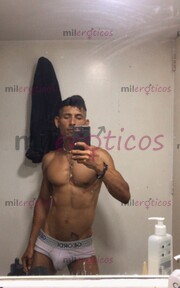 ESTOY DISPUESTO PARA TI CHICO VERSATI PASIVO MASCULINO , TRATO COMO NOVIOS - FOTO 8