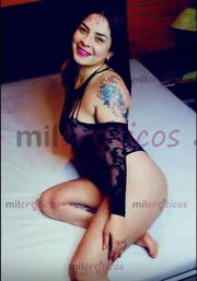 HOLA SOY LUNA SERÍA UN PLACER CONCERTÉ SOY UNA HERMOSA CHICA - FOTO 7