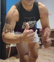 MASAJES RELAJANTES, TEJIDO PROFUNDO, SUECO, DEPORTIVO, EROTICO - FOTO 3