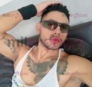 BARBERO PORN SEXXX TE DOY VERGA Y CULO A LA VEZ.. - FOTO 2