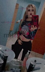 SOY SOFIA BONITA FLAQUITA WUERITA QUE TE REALIZO ORAL Y MAS - FOTO 4