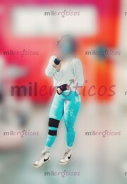 PRECIOSA , RICA, CUERPECITO PETIT, NUEVA EN EL AMBIENTE - FOTO 6