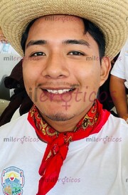 COSTEÑITO CALIENTE, APASIONADO Y LISTO PARA CONSENTIRTE - FOTO 9