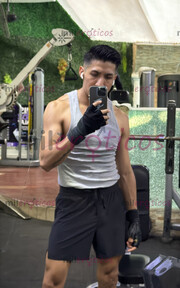 MACHO VERGON CON 20 CM PARA SATISFACERTE O TRIO CON TU PAREJA - FOTO 8