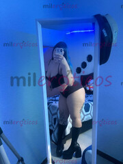 TRIPLATO Y SQUIRT CULO PROFUNDO, VEN PAPI Y DISFRUTA DE ESTA PUSSY APRETADITA - FOTO 5