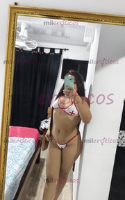 SOY LEYDI TU BEBÉ TIERNA Y DULCE TE CONSENTIRÉ MUCHO CON UN RICO ORAL - FOTO 9