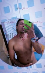 LLEGÓ TU NUEVO GIGOLO VIP, VEN DISFRUTA DEL MEJOR SEXO Y COMPAÑÍA EN CALI - FOTO 6