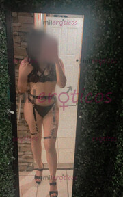 BONITA CACHONDITA , CON GANAS DE HACER DE TODO , SIN PRISAS NI ENGAÑOS - FOTO 4