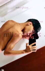 FLACO VERGON ACTIVO BUEN SEXO POR DÍAS EN LA CIUDAD - FOTO 10