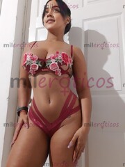 KATALINA TRIGUEÑA FRESITA, ADICTIVA Y PERFECTA EN CADA SENTIDO APTO PRIVADO 24HR - FOTO 9