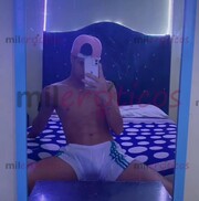 MUCHACHO EXTRANJERO VENEZOLANO 19 CM GRANDE Y GRUESA, INVITA UNOS TRAGOS... - FOTO 6