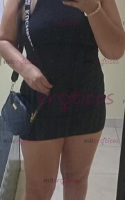 PAISITA ARRECHITA RECIÉN LLEGADA DISPUESTA A COMPLACERTE - FOTO 9