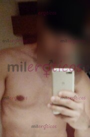 BISEXUAL VARONIL MASAJE ERÓTICO AL DESNUDO CON FINAL FELIZ Y 69 ,VERSÁTIL - FOTO 8