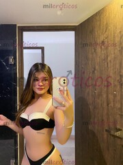 HOLA SOY JULIETA RECIEN LLEGADA A MERIDA DELGADITA - FOTO 5