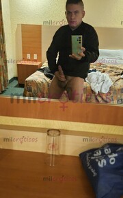 TE DARE VERGA POR 200 PESOS TENGO 21 CM DE PENE - FOTO 5