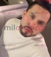 JOVEN HETEROSEXUAL DISPUESTO A CUMPLIR FANTASIAS - FOTO 7