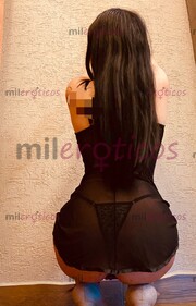 HOLA CORAZÓN SOY CHICA CACHONDA D EBIEN AMBIENTE MI AMOR LLEGÓ SOLA - FOTO 8