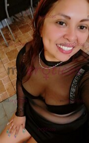 HOLA SOY ANA UNA RICA MADURITA REGRESANDO AL AMBIENTE SÚPER COMPLACIENTE - FOTO 7