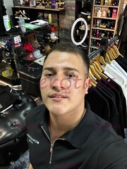 JOVEN ARDIENTE, CARISMATICO Y DISPUESTO A CUMPLIR TODAS TUS FANTASIAS - FOTO 4