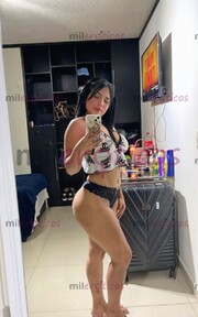 CUERPO DE TENTACIÓN CURVAS PERFECTAS SOLO EXIGENTES - FOTO 3