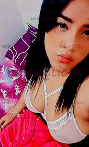 PELINEGRA, TETONA, JUGUETONA, CARISMÁTICA LLEGO A TU CIUDAD - FOTO 9