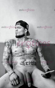 CHACAL VERGÓN 22 CM DOMINANTE COMPLACIENTE - FOTO 7