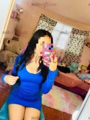 LA MAS BELLACA PAPIE ENCATA LA LECHE EN MI BOCA AMOR ESPERO TU MENSAJE - FOTO 9