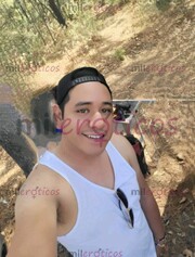 NUEVO EN EL AMBIENTE CONTACTAME LA PASAREMOS BIEN - FOTO 2