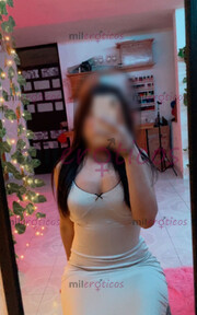 MORENITA HERMOSA Y CON CUERPO NATURAL TE DESCEO ! - FOTO 9