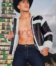 MACHO VERGON LECHERO FETICHISTA Y MORBOSO - FOTO 8