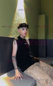NIÑO COSTOSO CON GANAS DE DAR PLACER Y SER COMPLACIDO TENGO APPTO PRIVADO - FOTO 6