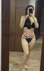 HERMOSA MILF MEXICANA DISPUESTA CUMPLIR TUS FANTASÍAS, TENGO RICO CONTENIDO - FOTO 4