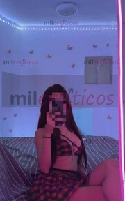 KARINA , FLAQUITA WUERITA LISTA PARA COMPLACERTE MI AMOR YO TE DARÉ UN BUEN TRAT - FOTO 4