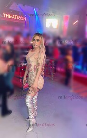 TE ARE SENTIR COMO EN CÁSA TOMATE UNA COPA JUNTO AMI BB - FOTO 10