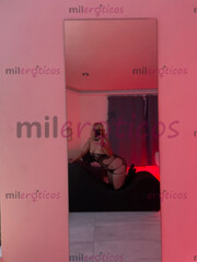 MEEEEEL !!! 20 AÑITOS RECIÉN INICIANDO!!!! PERO MUY TRAVIESA ) - FOTO 10