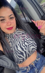 SOY UNA CHICA ESTUDIANTE BONITA CHAPARRITA ATRACTIVA - FOTO 2