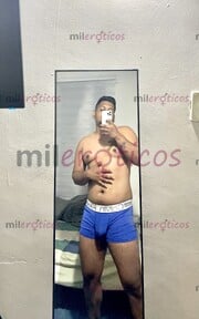 CHICO NUEVO EN LA CIUDAD, CON GANAS DE COMPLACER TUS CAPRICHOS Y MORBOS - FOTO 9