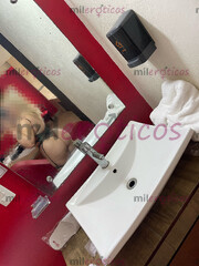 LINDA Y ELEGANTE , TENGO 25 AÑOS E INTENTO COMPLACERTE - FOTO 5