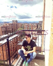 HOLA AMOR SOY NUEVO VEN Y DISFRUTAMOS 3138422755 - FOTO 10