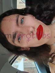 COMPLACIENTE MUY CARIÑOSA AL SEXO SIN LÍMITES PONME COMO QUIERAS VOY A MOTELES - FOTO 8