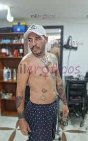 MASAJES TERAPUTICOS PROFESIONALES Y EROTICOS - FOTO 7
