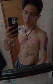 CHICO JOVEN (24) DISPONIBLE A DOMICILIO Y VIRTUAL - FOTO 10