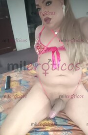 NO ESTOY EN TU CIUDAD VENTA DE CONTENIDO XXX,DE LAS MAS LECHERAS REALES - FOTO 4