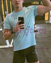 JOVEN LECHERO, GUAPO Y AGRADABLE SOLO FINES DE SEMANA - FOTO 8